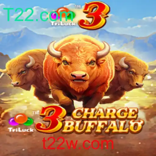 Descubra o Universo de 3ChargeBuffalo no T22.com