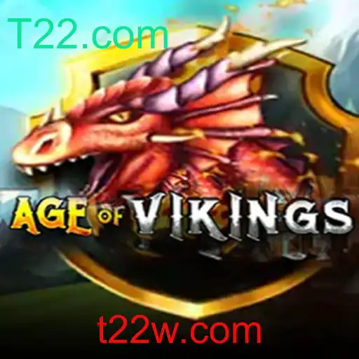 Age of Viking: Mergulhe na Era dos Conquistadores Nórdicos