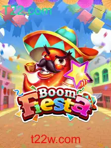 Explorando o BoomFiesta: A Nova Sensação do Mundo dos Jogos Online
