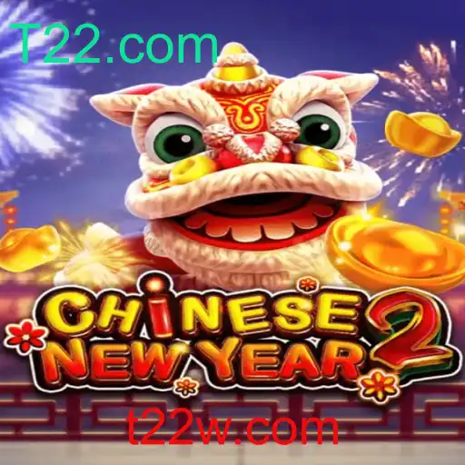 Descubra 'CHINESENEWYEAR2': Um Mergulho no Jogo do Ano