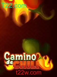 Descubra o CaminodeChili: O Novo Jogo Sensação da T22.com