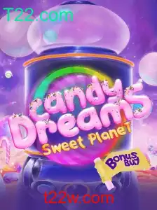 CandyDreamsSweetPlanet: Um Mergulho Fascinante no Mundo dos Doces