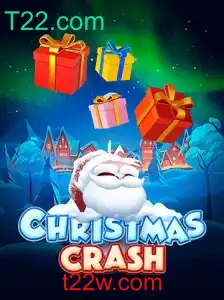 ChristmasCrash: O Novo Sensação dos Jogos Online