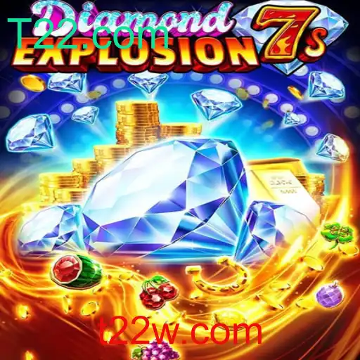 Explorando o Universo do Jogo 'DiamondExplosion7s' no T22.com