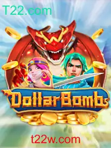 Explorando o Mundo de DollarBombs: O Jogo Inovador da T22.com