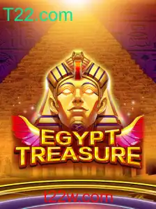 Explorando as Riquezas Ocultas de EgyptTreasure: O Novo Fenômeno em T22.com