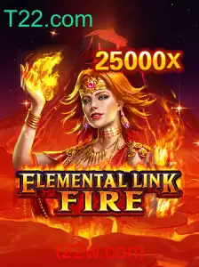 ElementalLinkFire: Uma Jornada no Universo dos Elementos