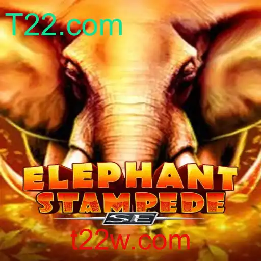 ElephantStampedeSE: Descubra o Jogo que Conquista Multidões no T22.com