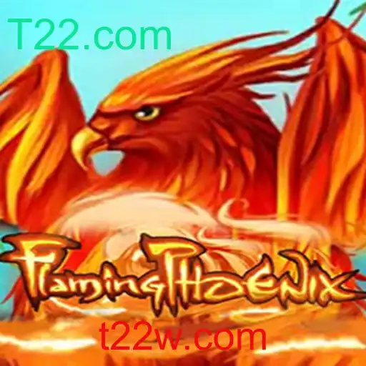 FlamingPhoenix: A Nova Sensação no Universo dos Jogos