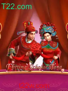 Descubra o Mundo de Flirting Scholar Tang