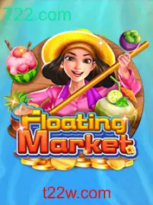Explorando FloatingMarket: Um Mundo de Estratégia e Comércio