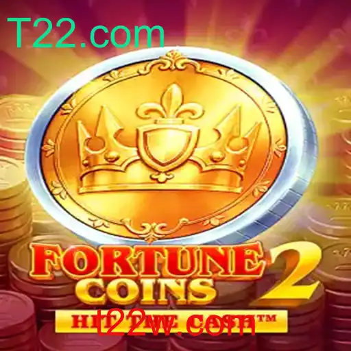 FortuneCoins2: Descubra o Universo Emocionante do Novo Jogo de Slot Online