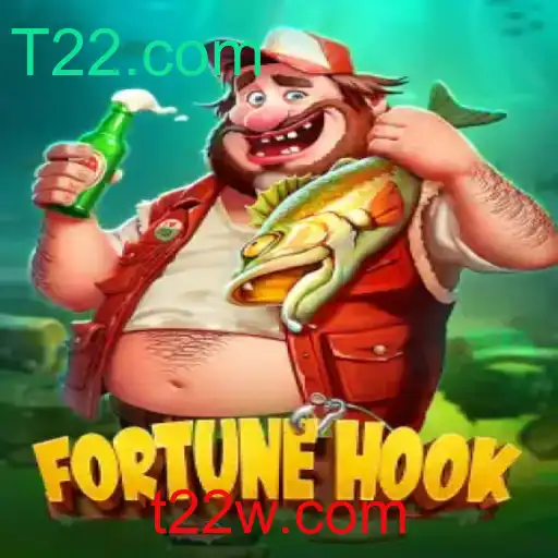 FortuneHook: A Nova Sensação no Mundo dos Jogos