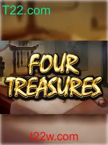 Descubra os Segredos de FourTreasures: O Jogo de Estratégia Inovador