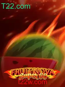 Explorando o Empolgante Jogo FruitNovaSuper60 no T22.com