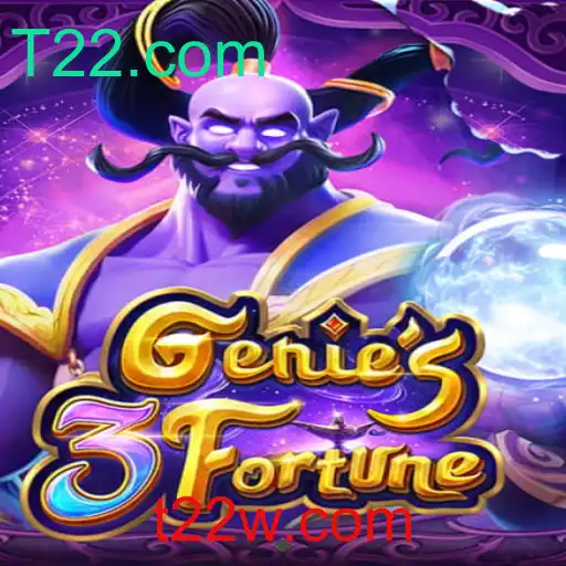 Explorando o Universo de Genie3Fortune e a Conexão com T22.com