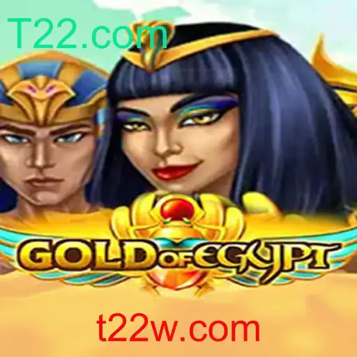 Descubra o Fascinante Mundo de GoldOfEgypt: Um Jogo Inovador no T22.com