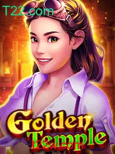 Aventura e Estratégia no Jogo GoldenTemple