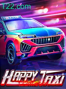 Descubra o Mundo Empolgante de HappyTaxi