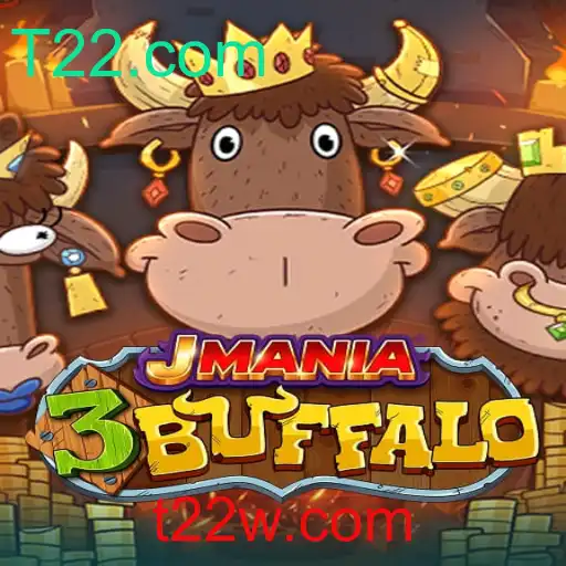 Descobrindo o Mundo Fascinante de JMania3Buffalo: Regras e Inovações