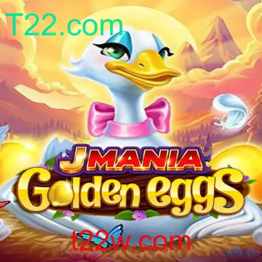 Explorando o Mundo de JManiaGoldenEggs: A Nova Sensação dos Jogos Online