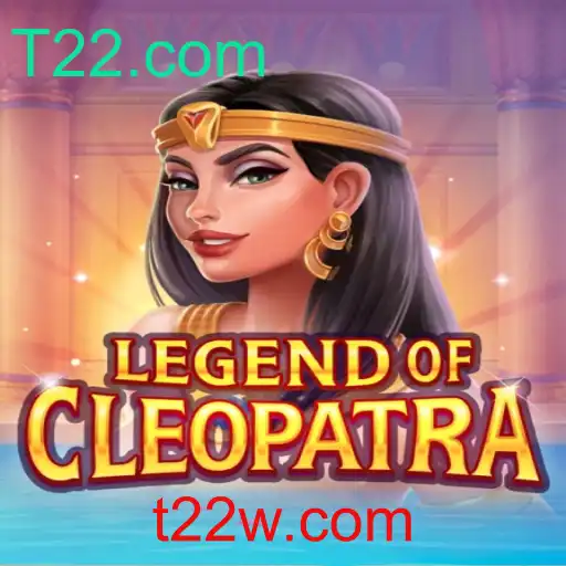 Conheça LegendOfCleopatra: Um Mergulho no Mundo Antigo com T22.com