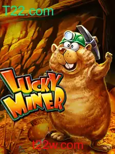 Explorando o Jogo LuckyMiner: Regras e Estratégias