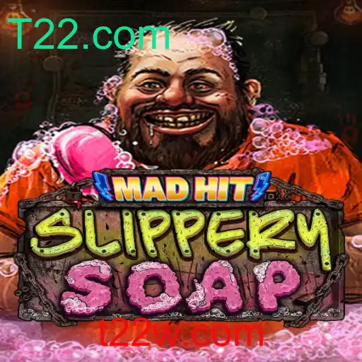 MadHitSlipperySoap: Um Jogo Revolucionário em T22.com