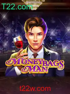 Desvendando o Mundo de MoneybagsMan: Um Guia Completo