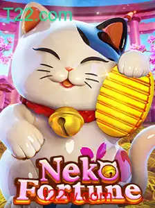 Explorando o Mundo de NekoFortune