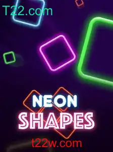 Descubra o Fascinante Mundo de NeonShapes: Jogabilidade e Regras