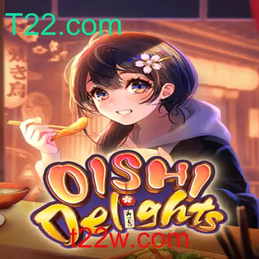 Descubra o Mundo de OishiDelights e as Inovações da T22.com