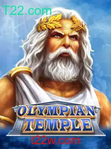Explorando o Fascinante Mundo de OlympianTemple: Início e Regras