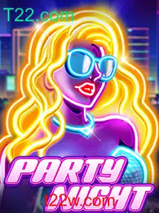 Explorando o Mundo Empolgante de PartyNight