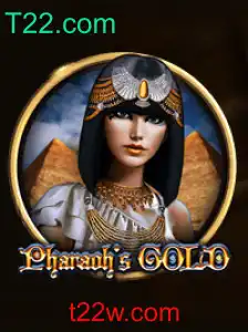 Descubra o Fascinante Mundo de PharaohsGold