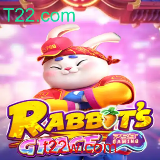 Descubra RabbitsGrace: O Novo Fenômeno dos Jogos