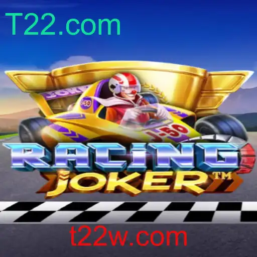 RacingJoker: Uma Nova Era de Corridas Online