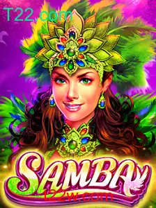 Descubra o Jogo 'Samba': Regras e Introdução em Destaque