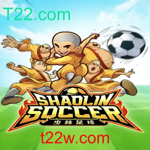 ShaolinSoccer: Mergulhe no Universo do Futebol e Artes Marciais com T22.com