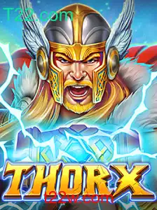 Tudo Sobre ThorX: O Novo Sucesso dos Games