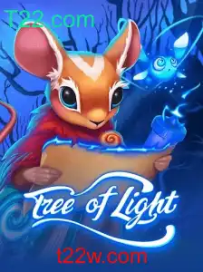 TreeofLight: Descubra a Magia do Novo Jogo Online