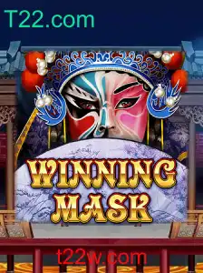 WinningMask: Descubra o Jogo que Está Conquistando o Mundo