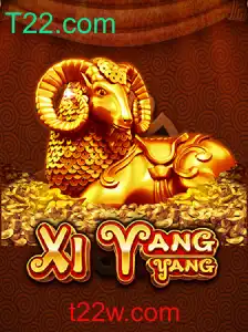 Descubra o Mundo Empolgante de XiYangYang e T22.com