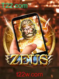 Descubra o Universo de ZeusM: Um Jogo Revolucionário com T22.com