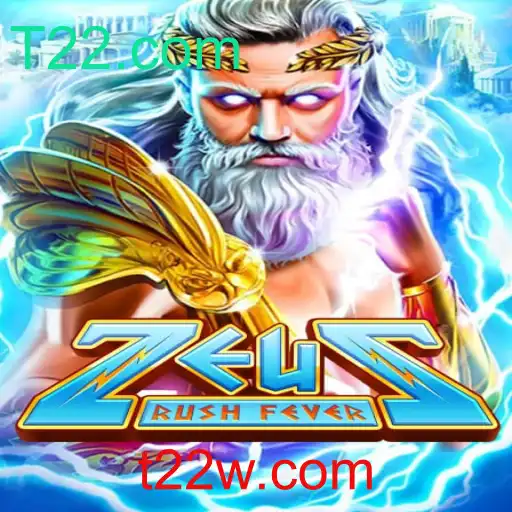 ZeusRushFever: A Nova Experiência de Jogos no T22.com